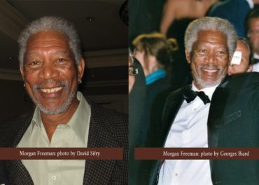 CBD e dolore cronico: Morgan Freeman racconta come ha trovato sollievo