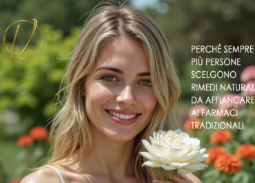Perché sempre più persone scelgono rimedi naturali da affiancare ai farmaci tradizionali