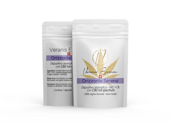 Veranis Essence - Orizzonte Sereno
