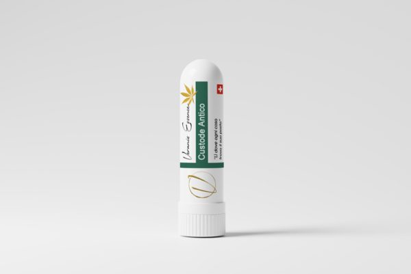 Veranis Essence - Custode Antico - Dispositivo aromatico CBD