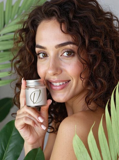 Cosmetici al CBD moda o futuro green