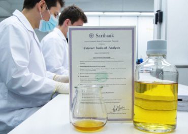 Il CBD è legale in Svizzera