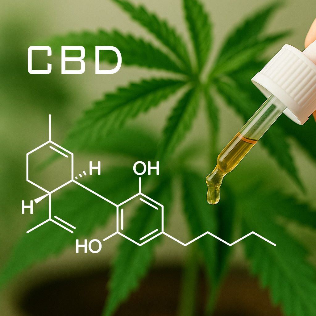 Veranis: CBD Benessere Naturale - cos'è il CBD