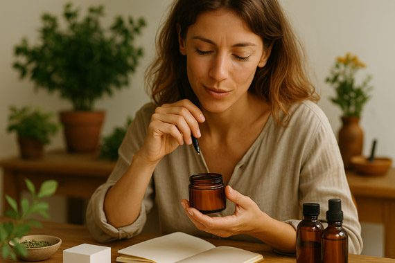 CBD naturale
