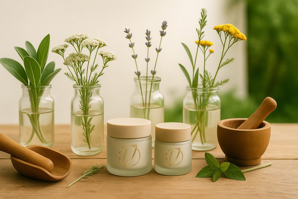 Veranis dispositivi sensoriali - prodotti CBD naturali