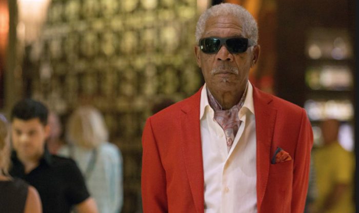 Morgan-Freeman-CBD-e-dolore-cronico