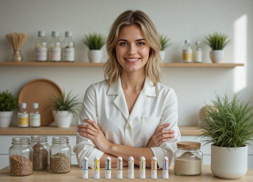 Metodo Veranis - CBD benessere naturale