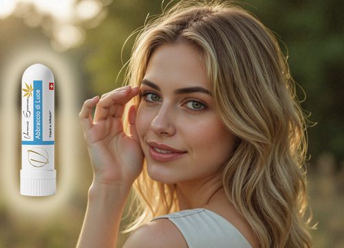 Metodo Veranis - CBD benessere naturale